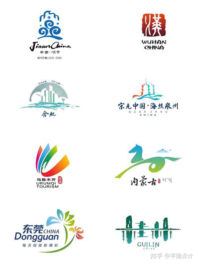 LOGO设计：企业形象的门面招牌